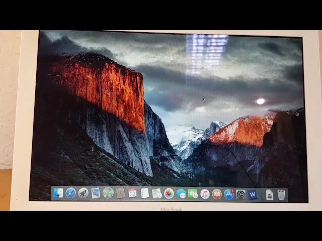 Macbook Safari wont open fix