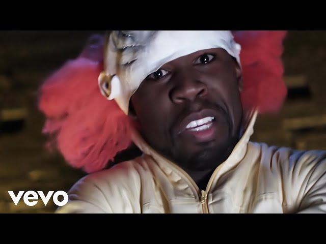 50 Cent - OK, You're Right (Official Music Video)