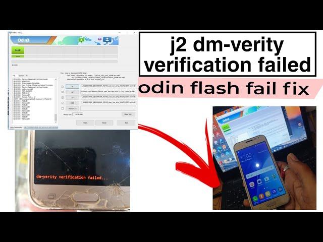 dm Verity verification failed fix odin tool| dm verity verification| dm verity verification failed