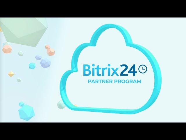 Bitrix24 Partner Program