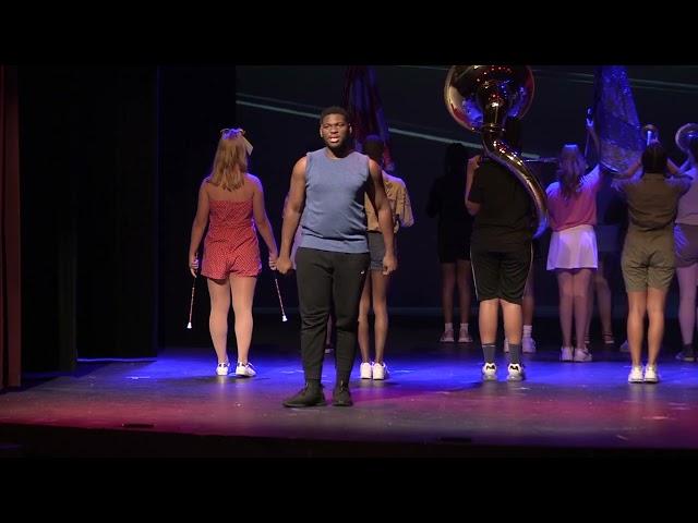 Hillcrest High School Theatre: Band Geeks Full Show