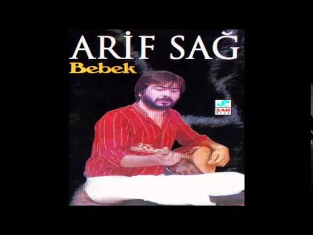 Arif Sağ - Bir Dost Bir Post - [ Official Music © ŞAH PLAK ]