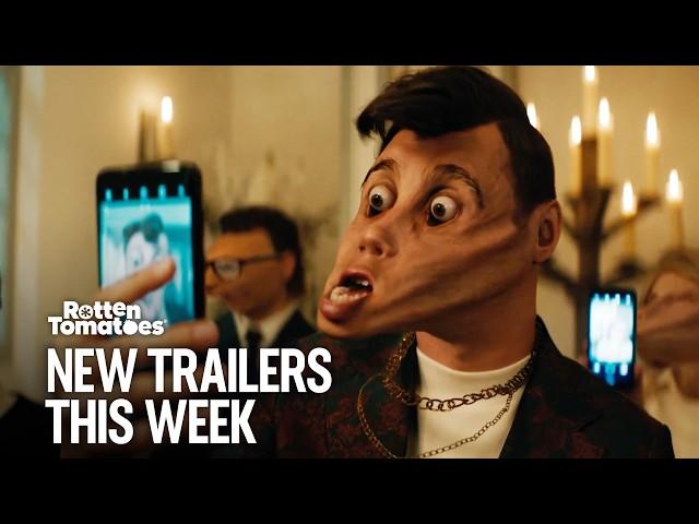 New Trailers This Week | Week 29 (2024)