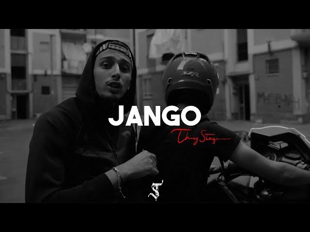 [FREE] Baby Gang type beat "Jango"