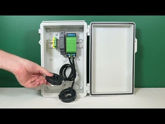 RSS Transmitter Outdoor Kit Installation Walkthrough