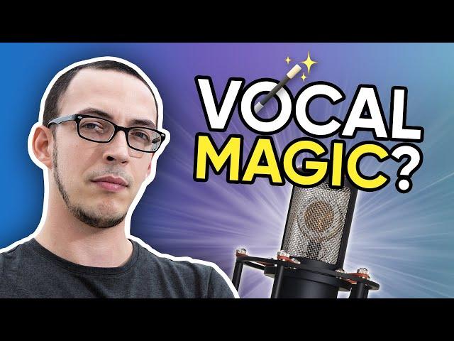 9 Vocal Production Secrets You NEED To Know