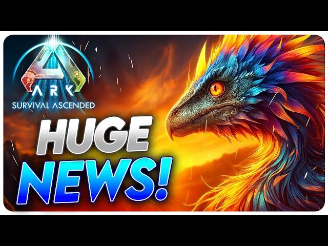 ARK Scorched Earth – MAJOR Changes Incoming! 