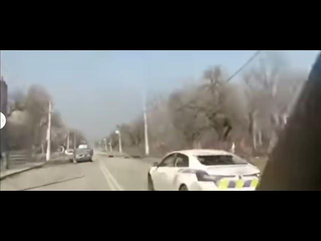 Mariupol city - in 40 seconds