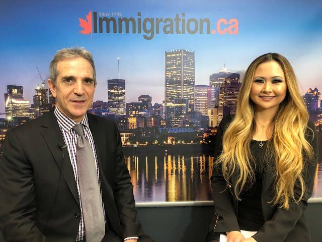 How Canada's 2019-2021 Higher Immigration Levels will Affect Candidates & Employers