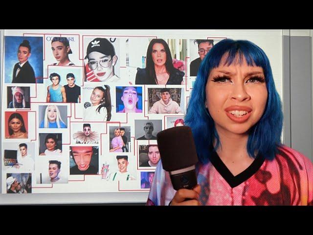 An Unhinged James Charles Deepdive