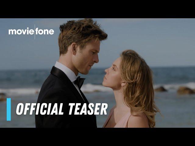 Anyone But You | Official Teaser Trailer | Sydney Sweeney, Glen Powell