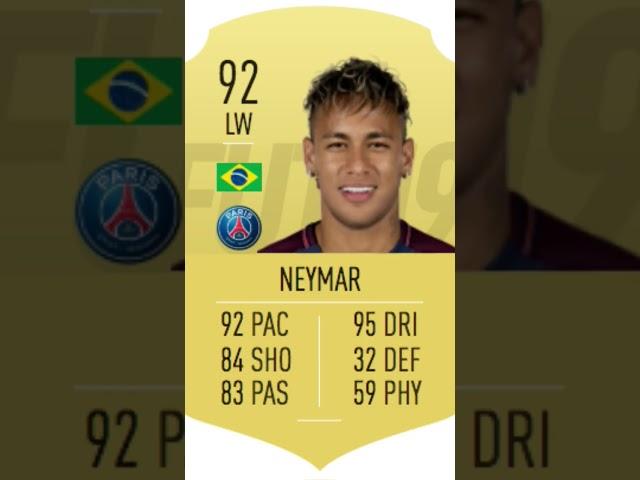  #fifa #soccer #goals #football #neymar #eafc25 #fyp #foryou #foryoupage