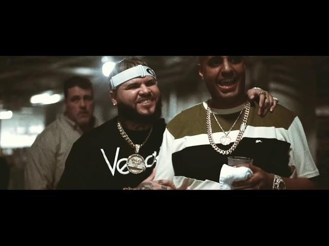 Farruko - Mi Forma de Ser (feat. Ala Jaza) [Mambo Version] (Official Video)