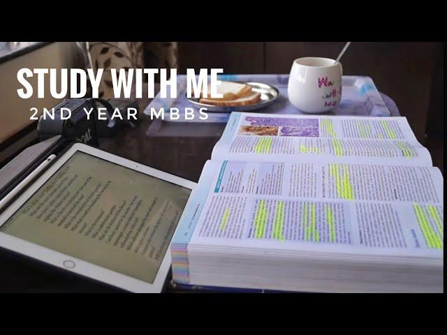 Study With Me - No Procrastination | Anuj Pachhel