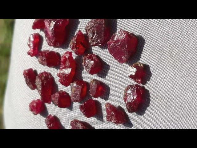 Ruby Gemstone - History | Value | Identification & More