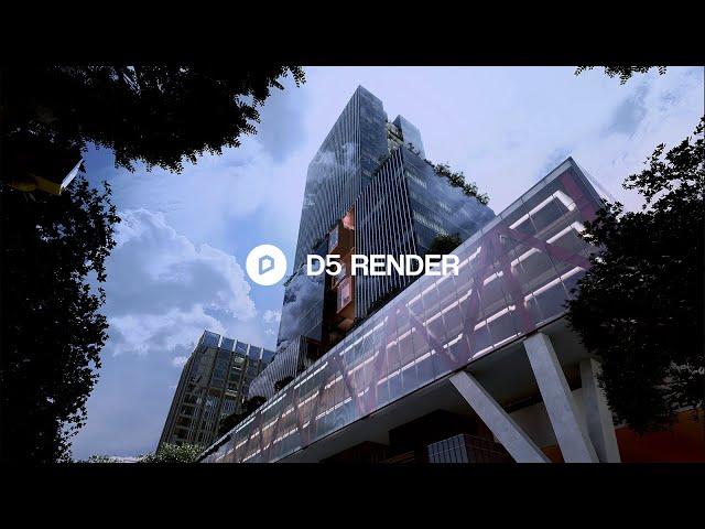 URGENT Architectural Renders DONE in LESS Than 10 Minutes! A Quick Guide for BEGINNERS