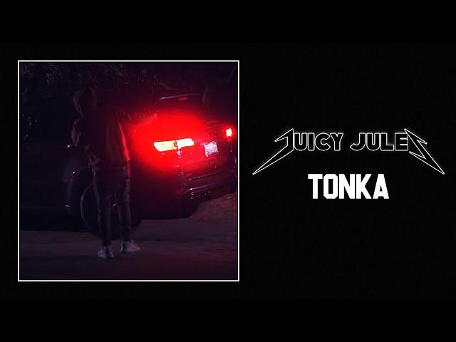 [FREE] Yeat x F1lthy x Kankan Type Beat - "Tonka" || (prod. Juicy Jules)