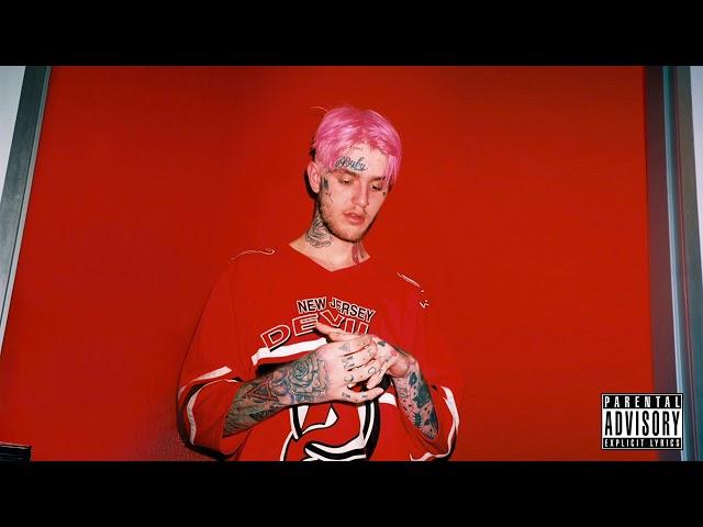 Lil Peep - interlude (Official Audio)