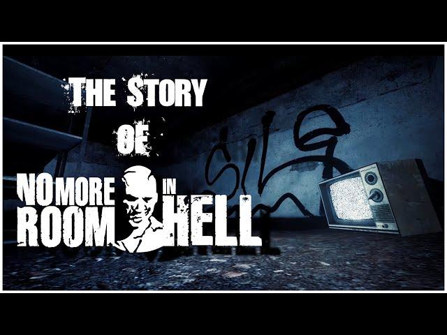 The Story of No More Room In Hell | Lore Documentary