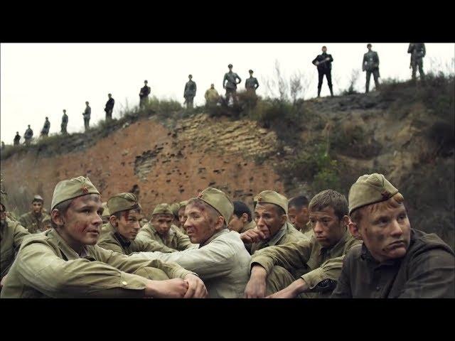 ОТЛИЧНЫЙ ВОЕННЫЙ ФИЛЬМ! Охота На Гауляйтера. 1 и 2 серия. Русский фильм