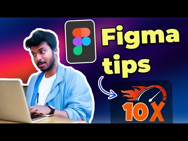 What Figma Pros Don't Want You to Know About 10x Faster Design