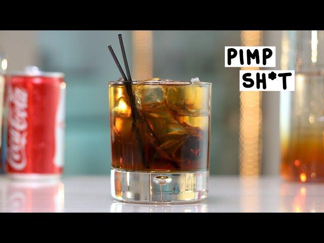 Pimp Sh*t - Tipsy Bartender