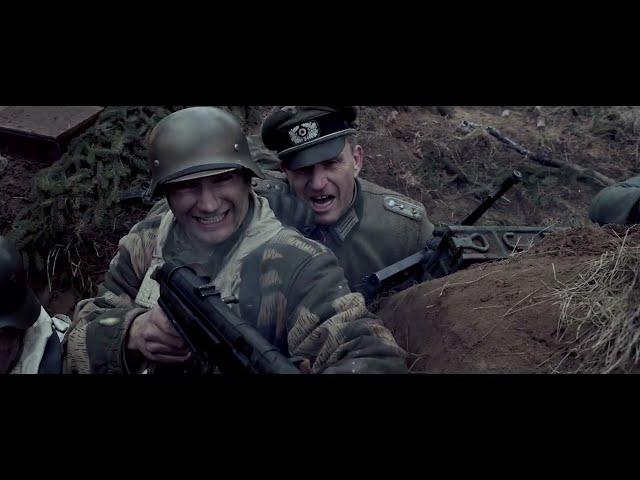 Trailer "Field Fost (Feldpost) english subtitles, War - Movie