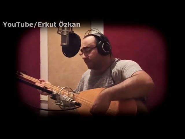 Erkut Özkan - Sen Benimsin Ben Seninim ( Neşet Ertaş )