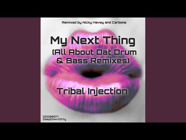 My Next Thing (Carbone Remix)