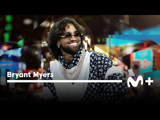 LA RESISTENCIA - Entrevista a Bryant Myers | #LaResistencia 03.06.2024