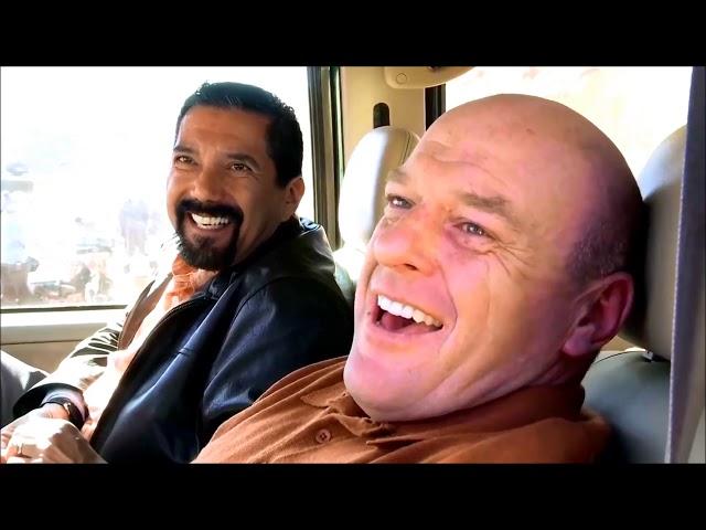 Breaking Bad - The Main Event  (Behind The Scenes)