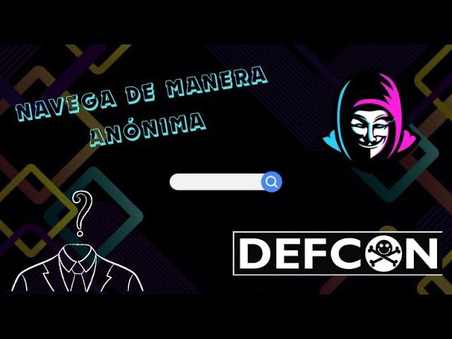 LA MEJOR HERRAMIENTA PARA NAVEGAR DE MANERA ANONIMA EN INTERNET | SquareX | CORREO TEMPORAL