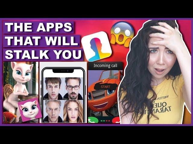 DELETE These Apps From Your Phone RIGHT AWAY