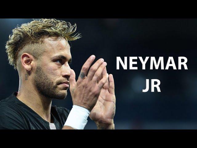 Neymar - Complete Attacker 2018/19