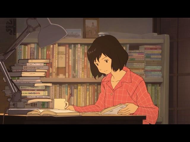 1 HOUR MUSIC FOR STUDY - Music For Study & MemorIZzing - Playlist for Work - Lofi Hip Hop Mix