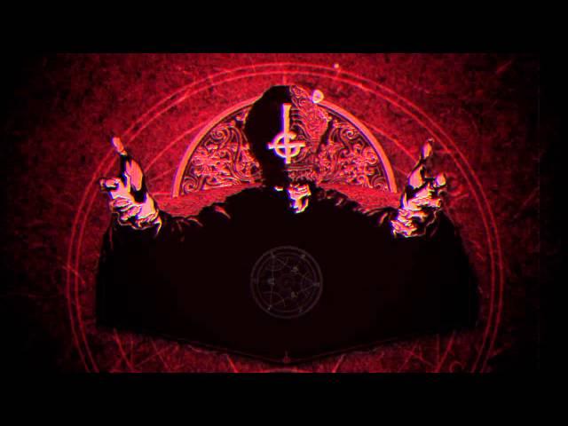 Ghost B.C - Year Zero (Lyric Video - HD)