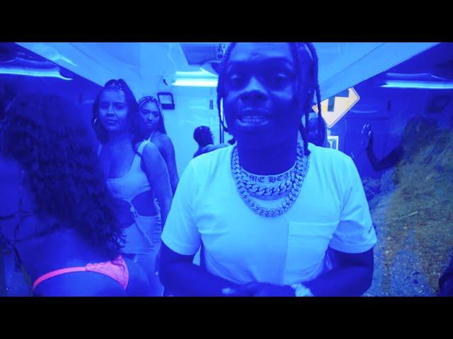 42 Dugg - Turnt Bitch (Official Video)