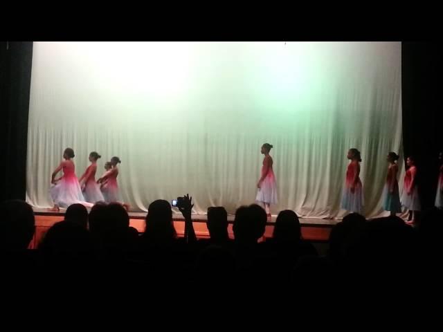 Flora by Enya danced by JMS Dance