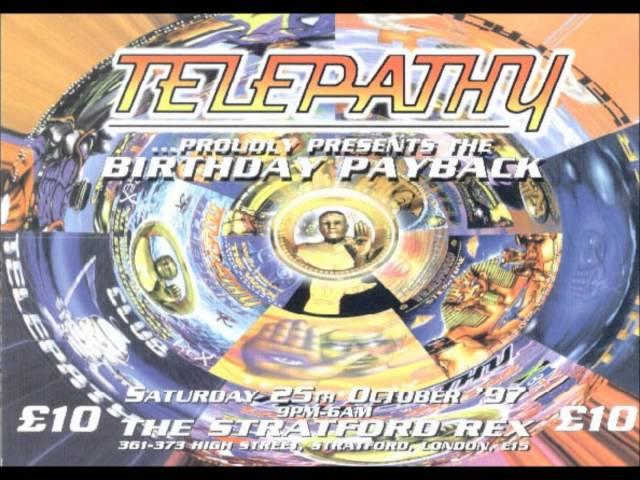 Telepathy 97 -Shy FX With Skibadee and Shabba.wmv