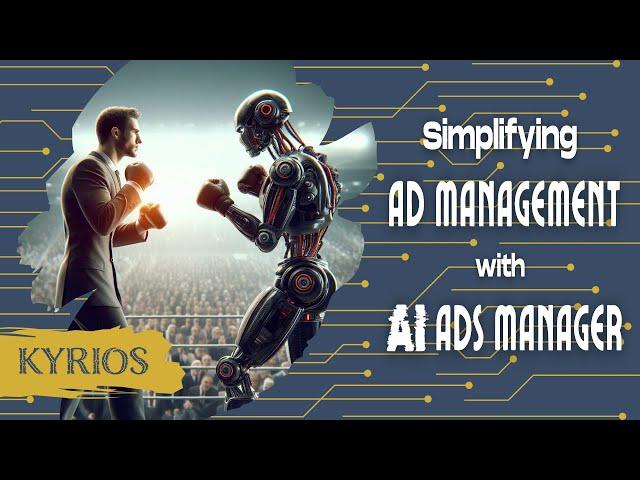 Simplifying Ad Management with AI Ads Manager