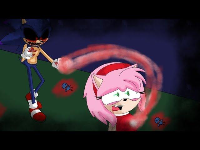 Sonic exe TD {SPECTATE MODE} @RaptusAnakin