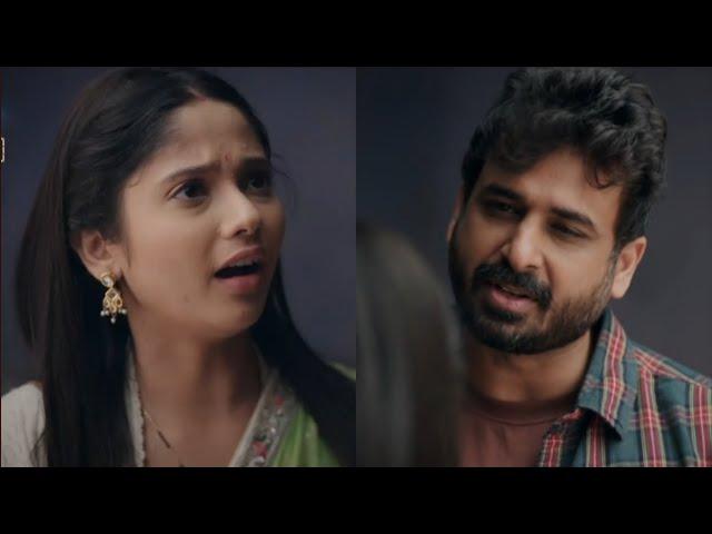 Mangal Lakshmi PROMO: Lakshmi Milo Advocate Raghuveer Se; Kartik Ka Case Lene Se Kiya Inkaar