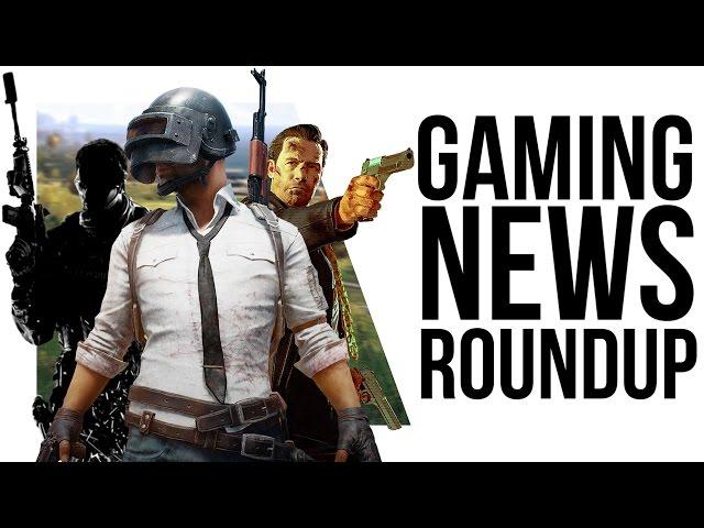 WHY THE HELL is Playerunknown's Battlegrounds SO POPULAR?