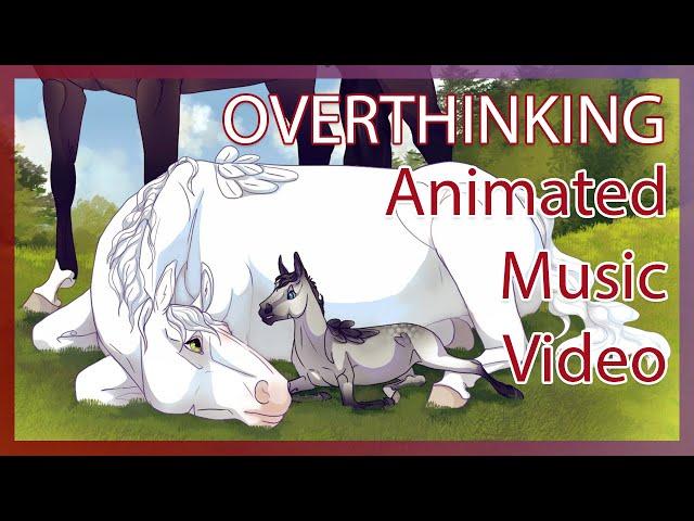 Overthinking // Animation Meme / AMV