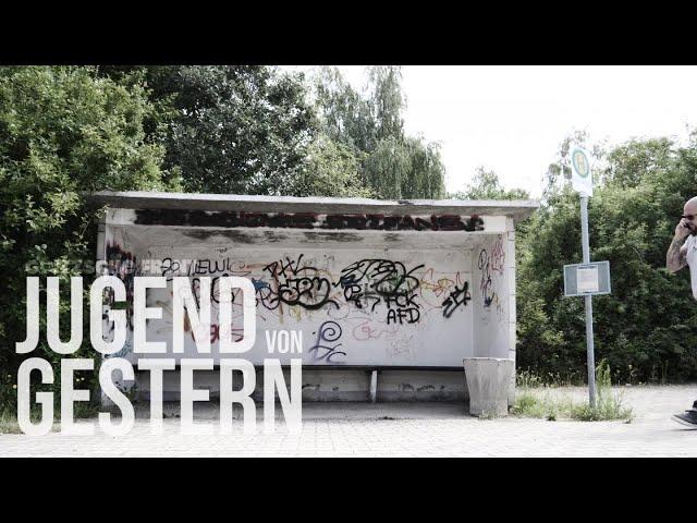 Goitzsche Front - Jugend von Gestern (Offizielles Video)