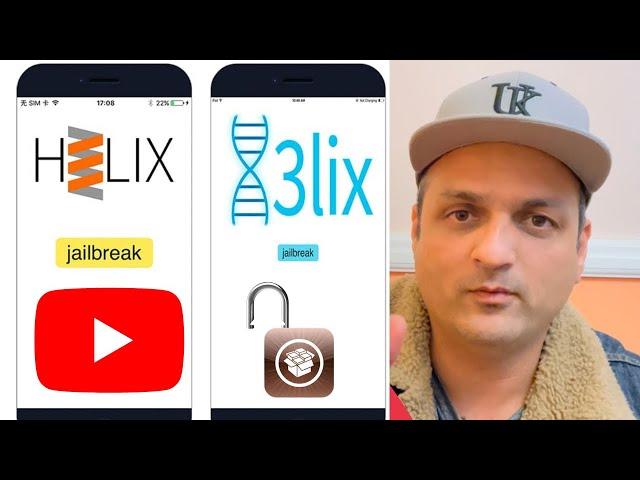 how to install h3lix rc6 on ipad 4 [UPDATE]How to Fix YouTube Error Loading Tap to Retry- IOS 10