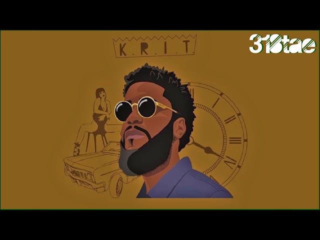 Big K R I T  x Rick Ross 70's Soul Sample Type Beat "Got It Made" (Prod. 318tae)SOLD