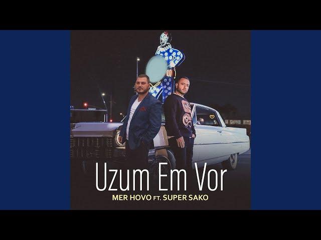 Uzum 'em Vor