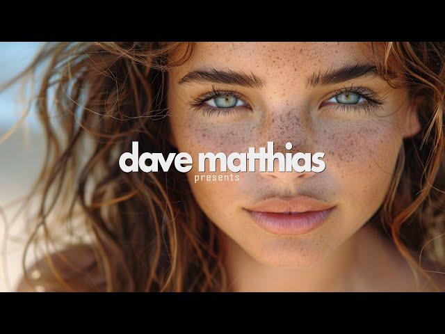 SEXY DEEP HOUSE MIX | DEEP 18 (Mixed by Dave Matthias)