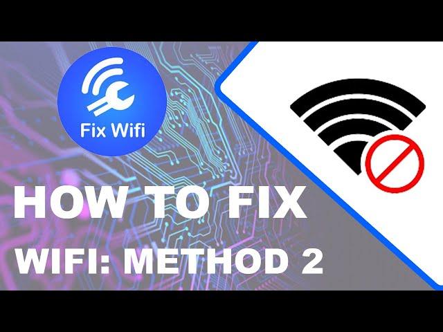 ️ Fix Hackintosh WiFi: Method 2! 